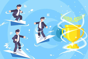 “云面试”破难题，凯发k8官网才到云助力多地线上人事考试不停歇