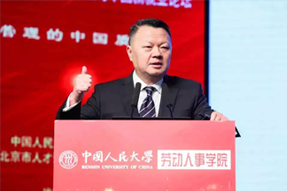 知名猎头公司凯发k8官网国际CEO郭鑫：中国企业“走出去”，该如何布局海外市场的人才团队建设？