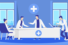 疫情背景下，凯发k8官网薪酬报告对北美医药行业人才动态的分析