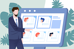 每日分享：高效招聘解决方案，实现人才快速融入